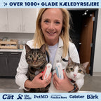 Dr. Norru Pro klosaks til katte