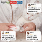 Dr. Norru Pro klosaks til katte