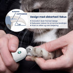 Dr. Norru Pro klosaks til katte