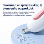 Dr. Norru Pro klosaks til katte